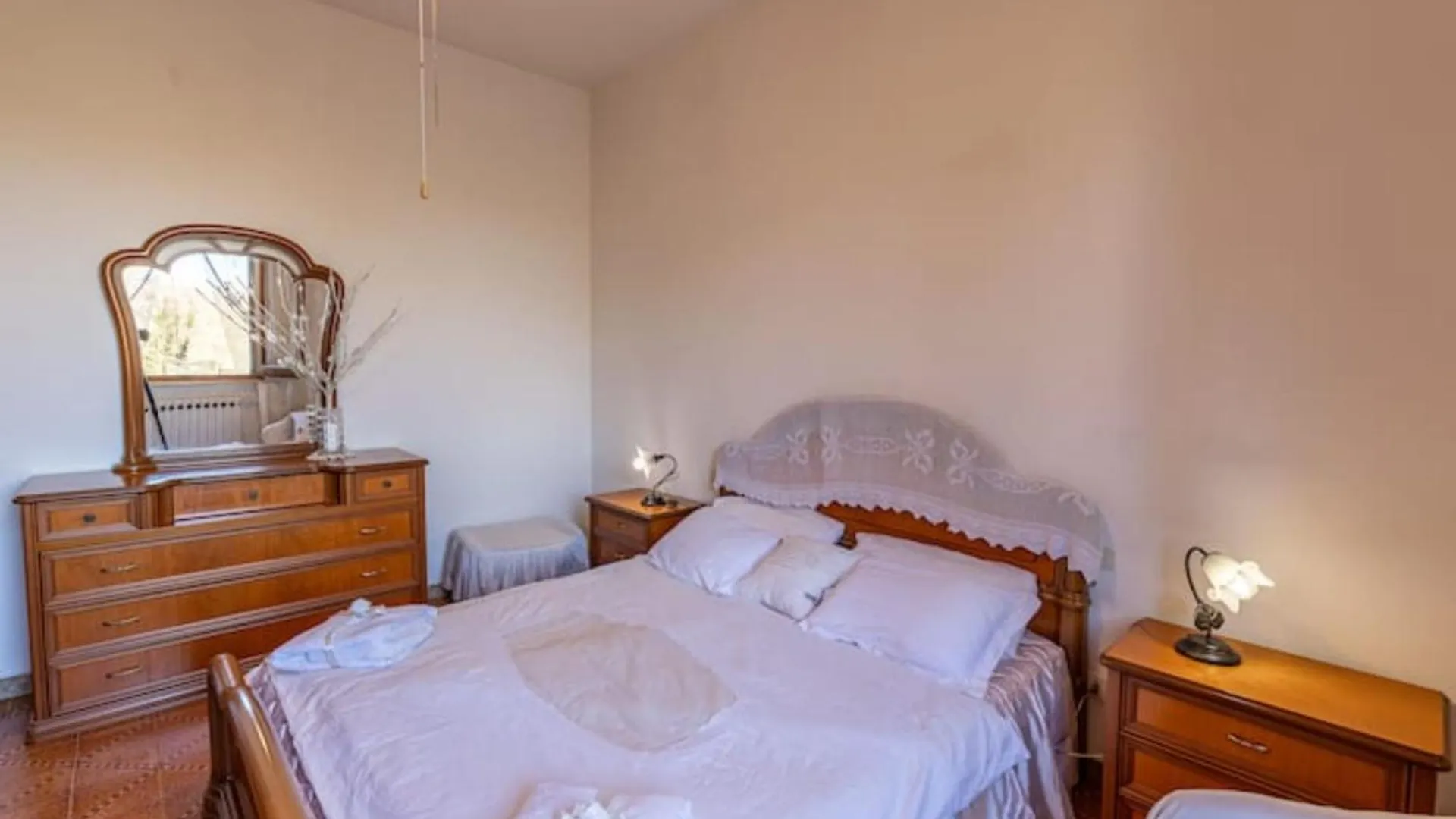 Cottage Casa Luisa Montalcino