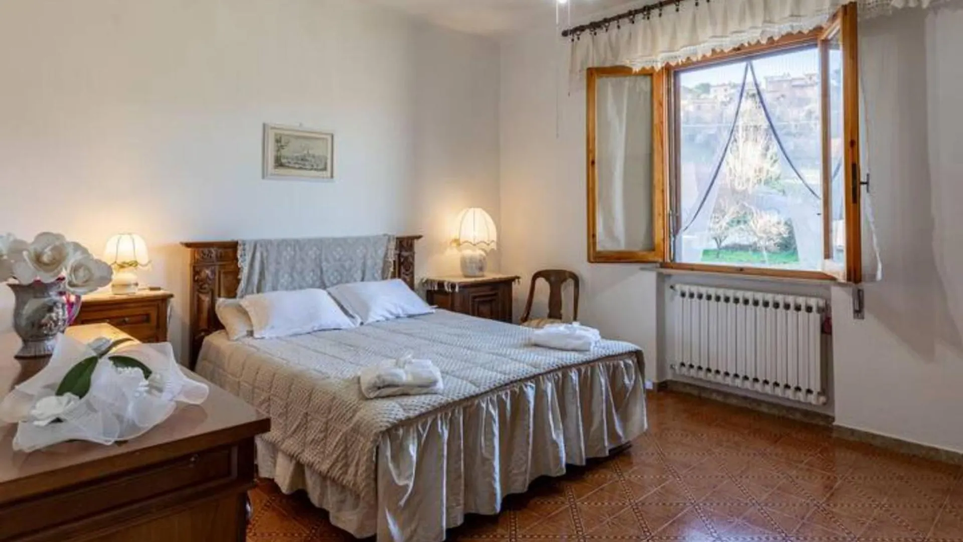 Cottage Casa Luisa Montalcino