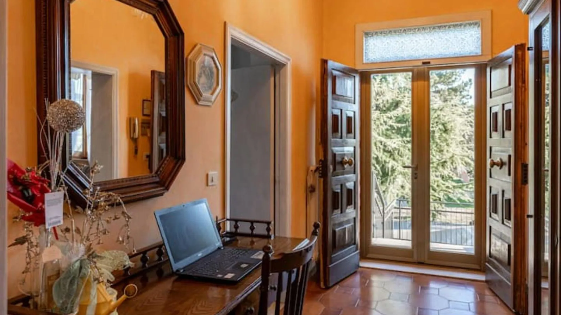 Cottage Casa Luisa Montalcino 0*,