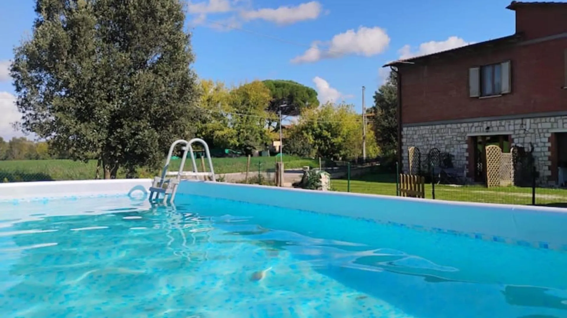 Cottage Casa Luisa Montalcino