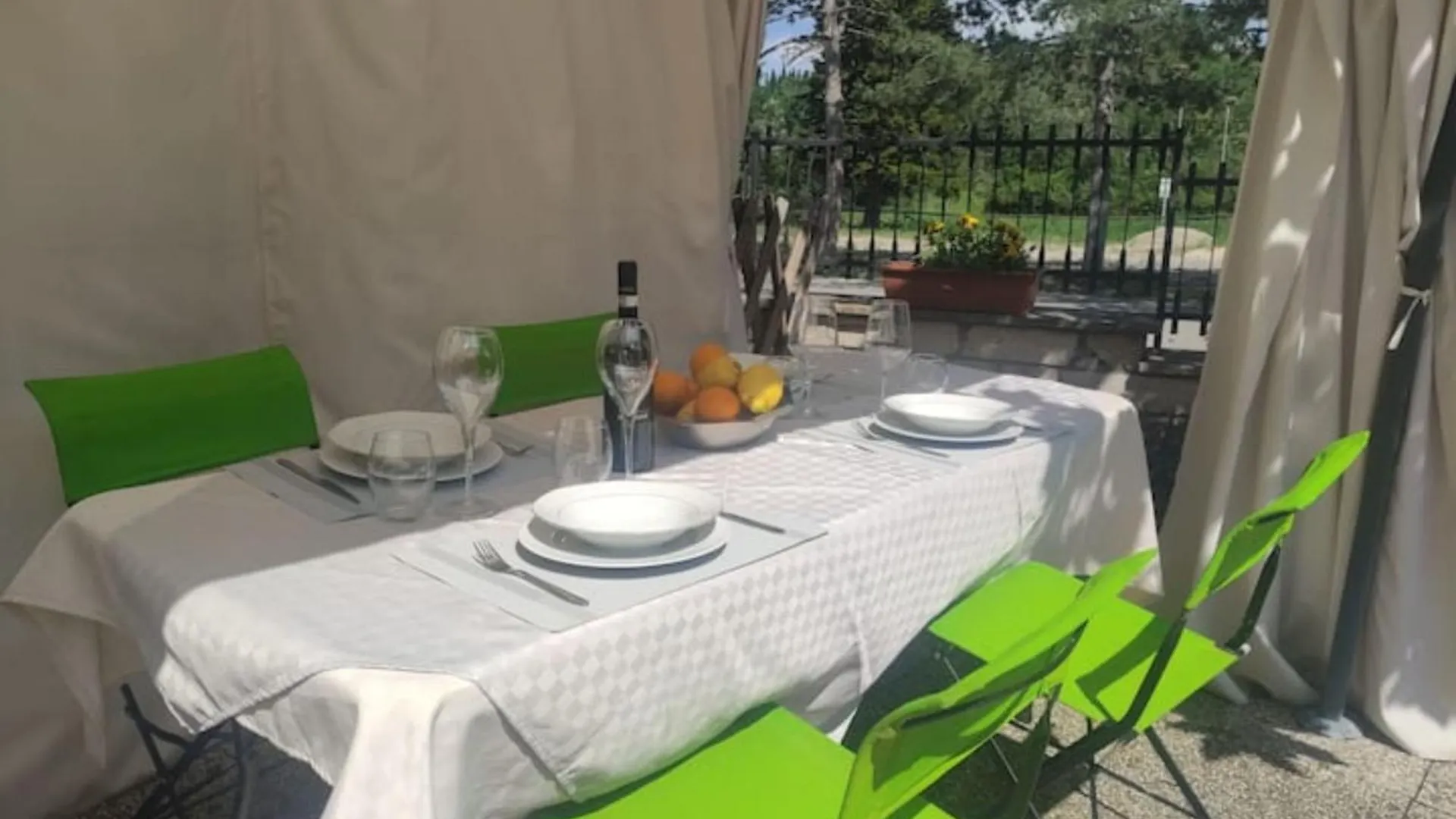 Cottage Casa Luisa Montalcino 0*,  Italy