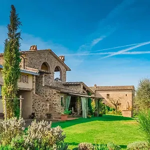 Apartment Monsole -, Montalcino