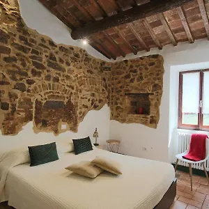 Apartment Casa Costa Delle Caserme, Montalcino