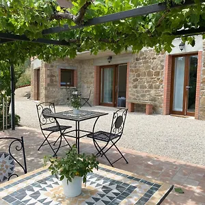 Apartment Podere Belsogno, Montalcino