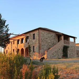 Ośrodek wypoczynkowy Cordella In Wine, Montalcino