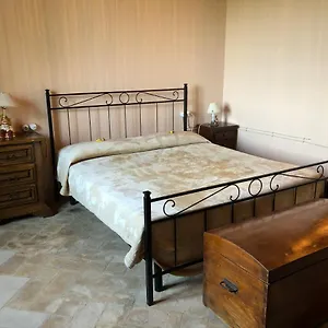 Podere Soccorso Casa Vigneto Ferienhaus