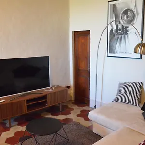 Apartment La Terrazza Sull'alba, Montalcino