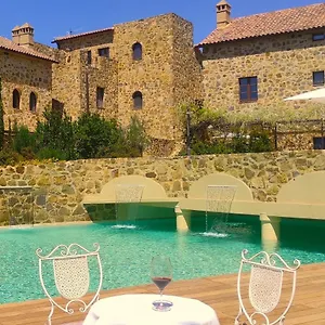 Apartment Castel Brunello, Montalcino