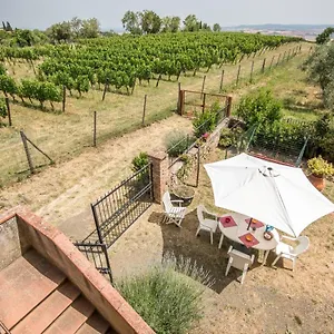 Del Borgo Appartamento