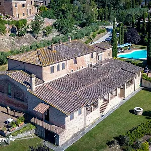 S. Eurosia Appartamento