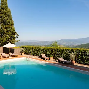 Hotell Si, Montalcino