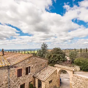 La Porticina Appartamento