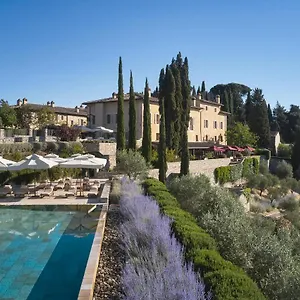 Hotell Rosewood Castiglion Del Bosco, Montalcino