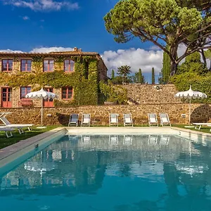 Gospodarstwo agroturystyczne Le Ragnaie, Montalcino