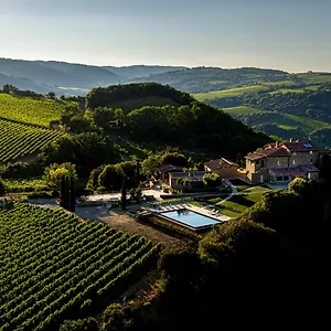 Mastrojanni Relais Séjour à la ferme