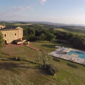 Apartment Antica Grancia Di Quercecchio, Montalcino