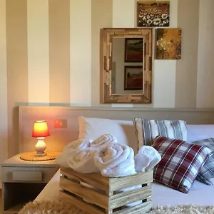 Apartment Il Giuggiolo, Montalcino
