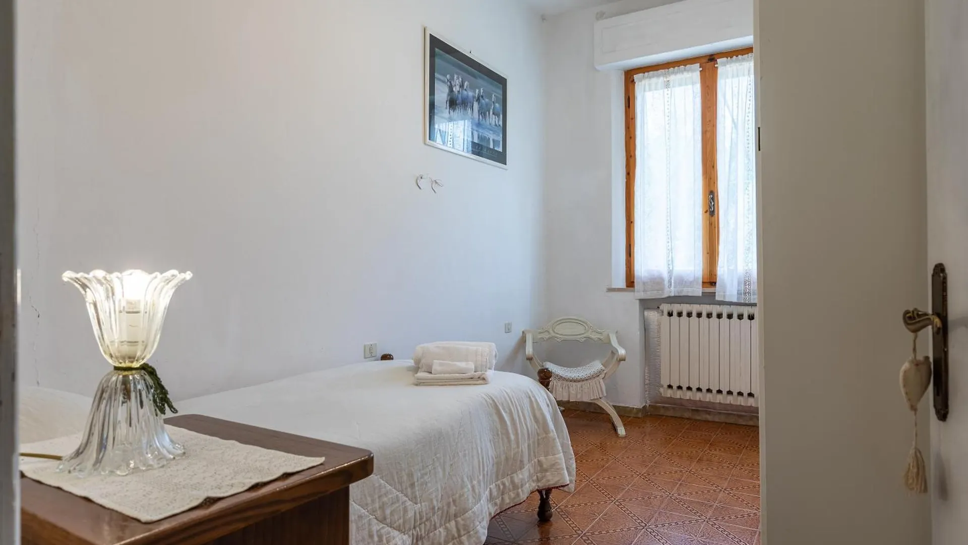 Cottage Casa Luisa Montalcino