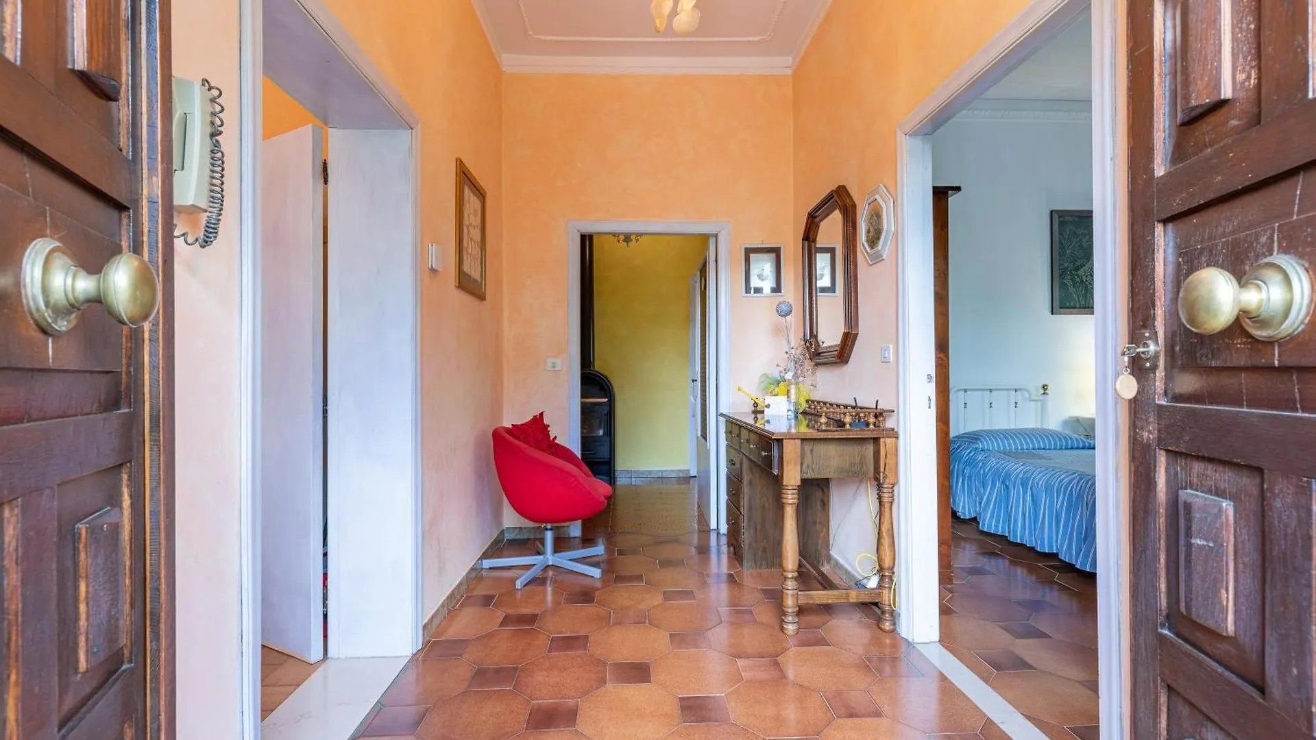 Cottage Casa Luisa Montalcino