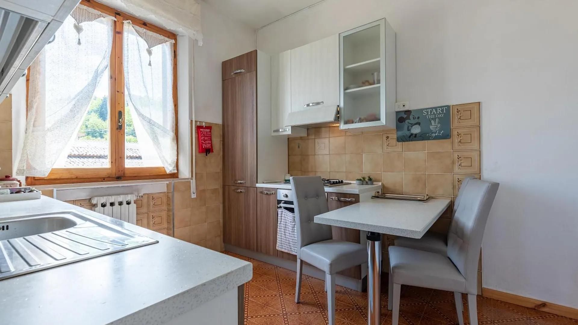 Cottage Casa Luisa Montalcino
