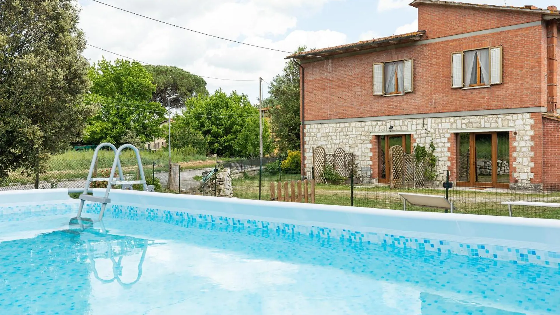 Cottage Casa Luisa Montalcino