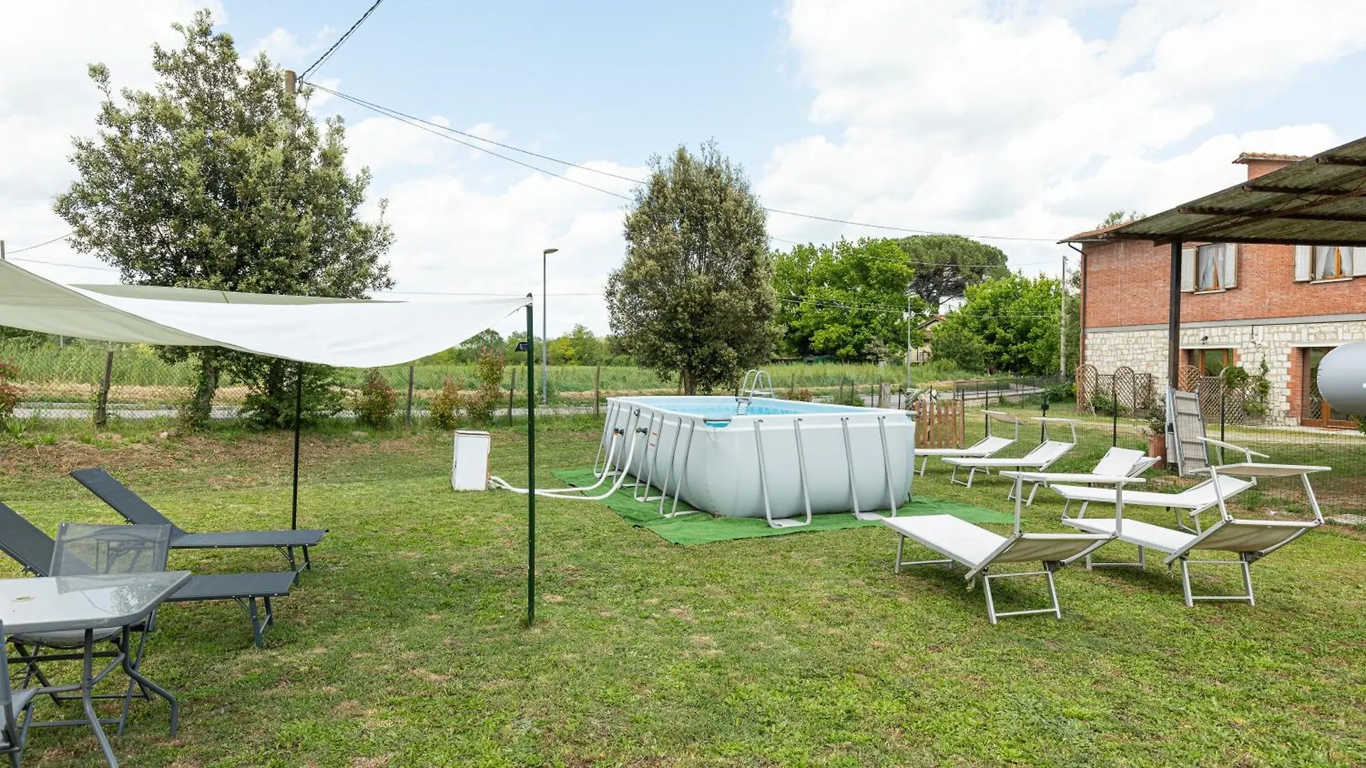 Cottage Casa Luisa Montalcino